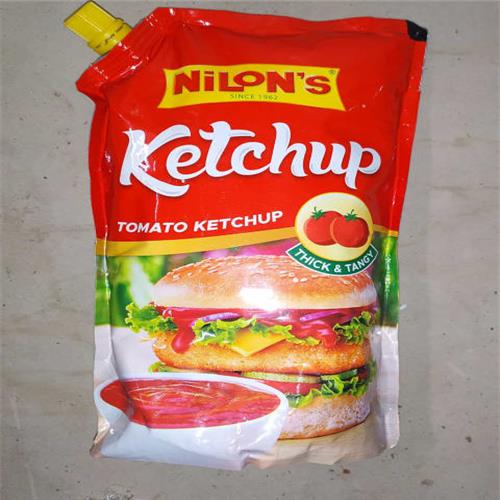 NILONS TOMATO KETCHUP 950g